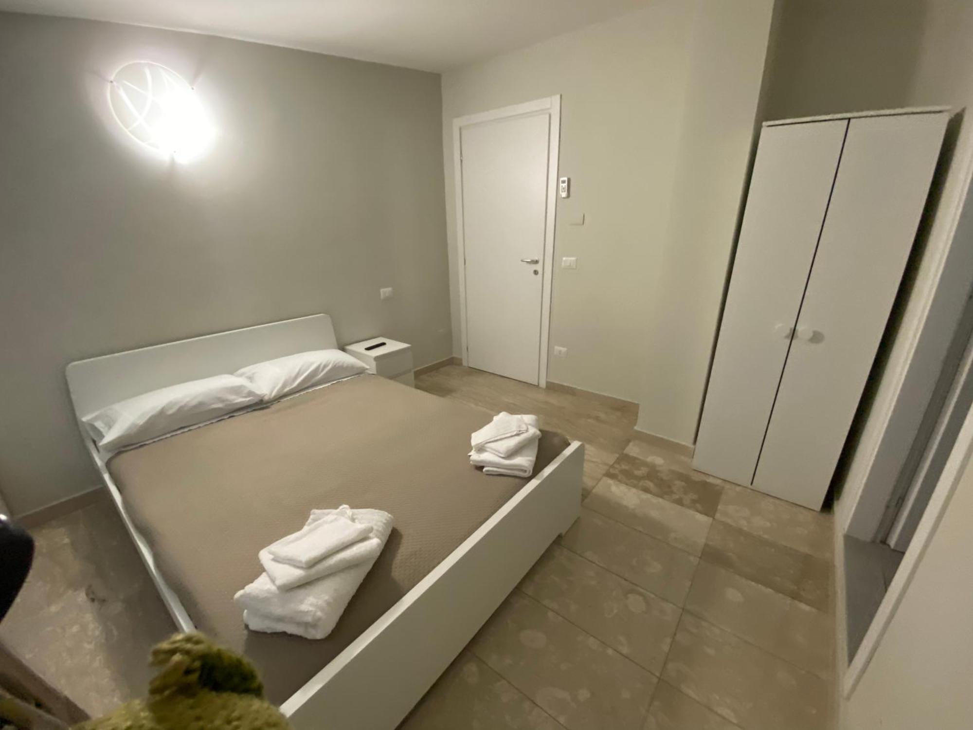 מרצ'אניזה B&B Loretta מראה חיצוני תמונה