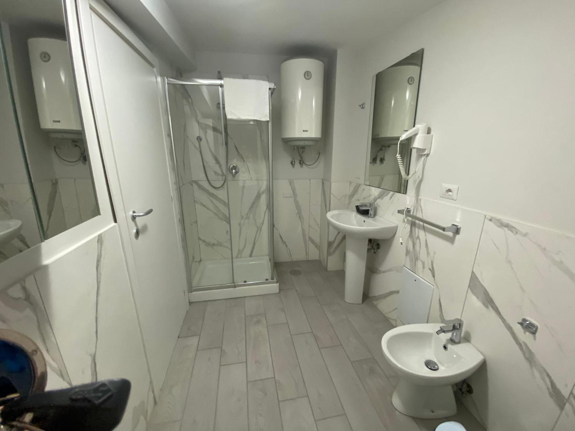 מרצ'אניזה B&B Loretta מראה חיצוני תמונה