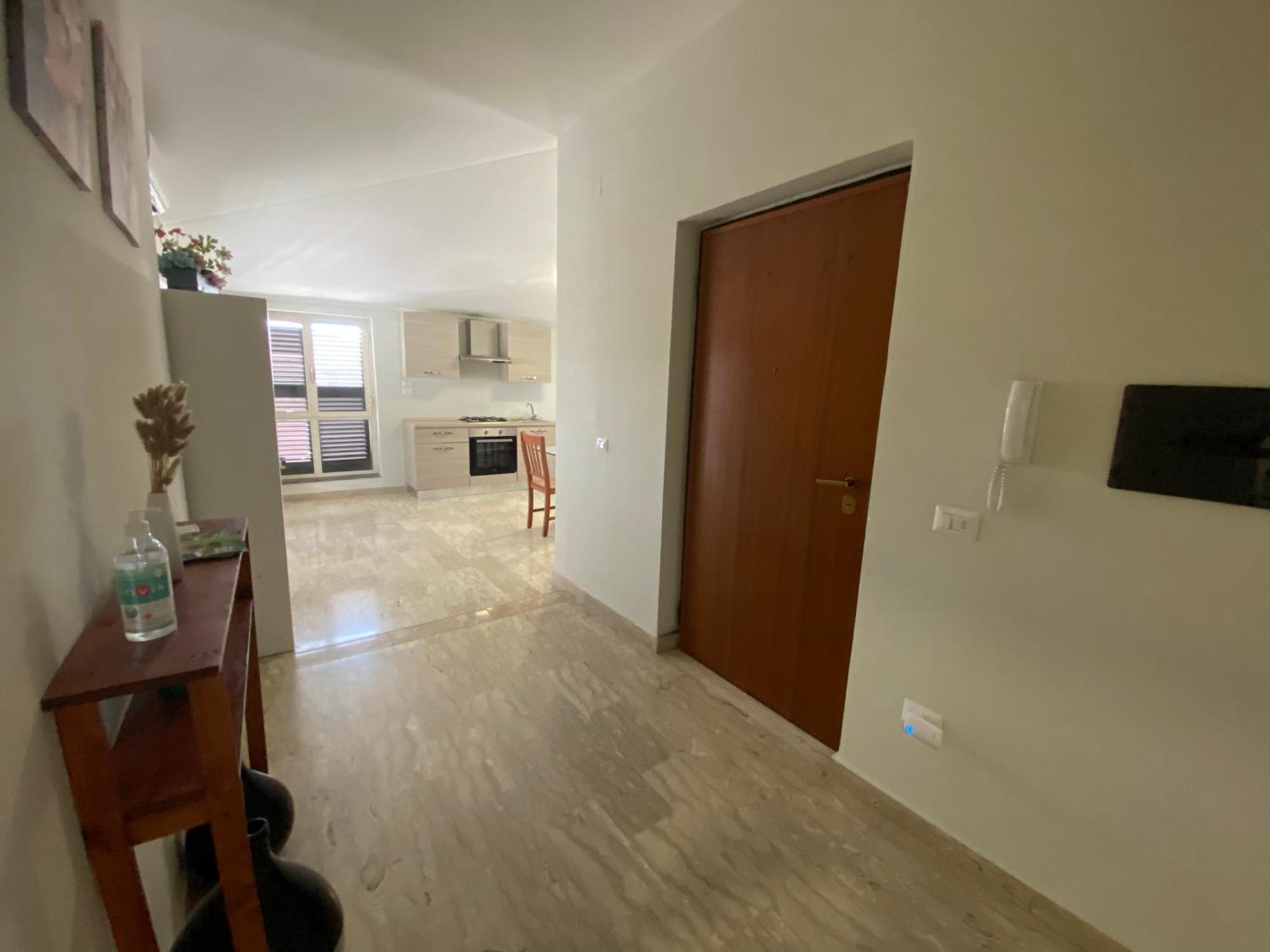 מרצ'אניזה B&B Loretta מראה חיצוני תמונה