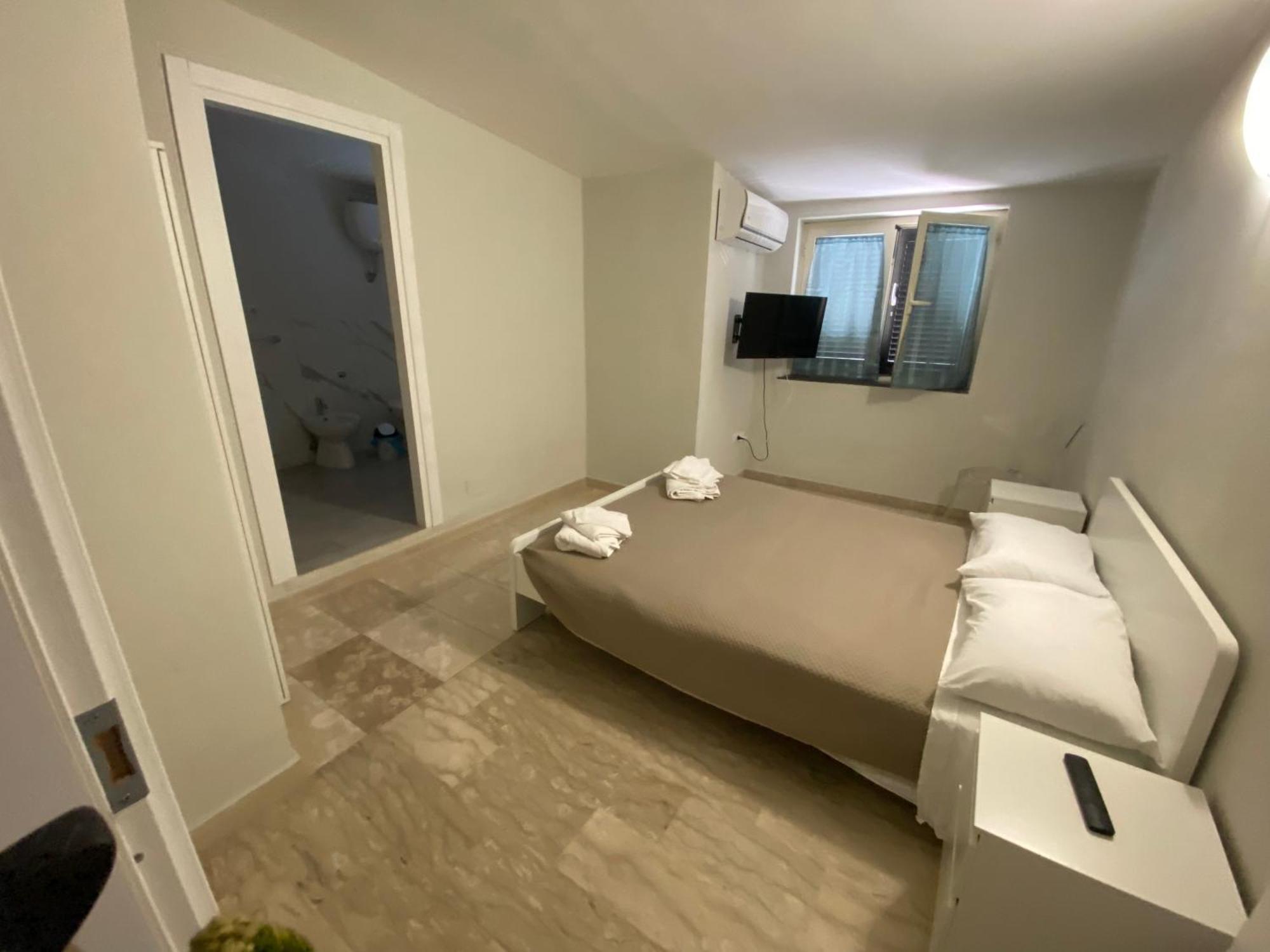 מרצ'אניזה B&B Loretta מראה חיצוני תמונה
