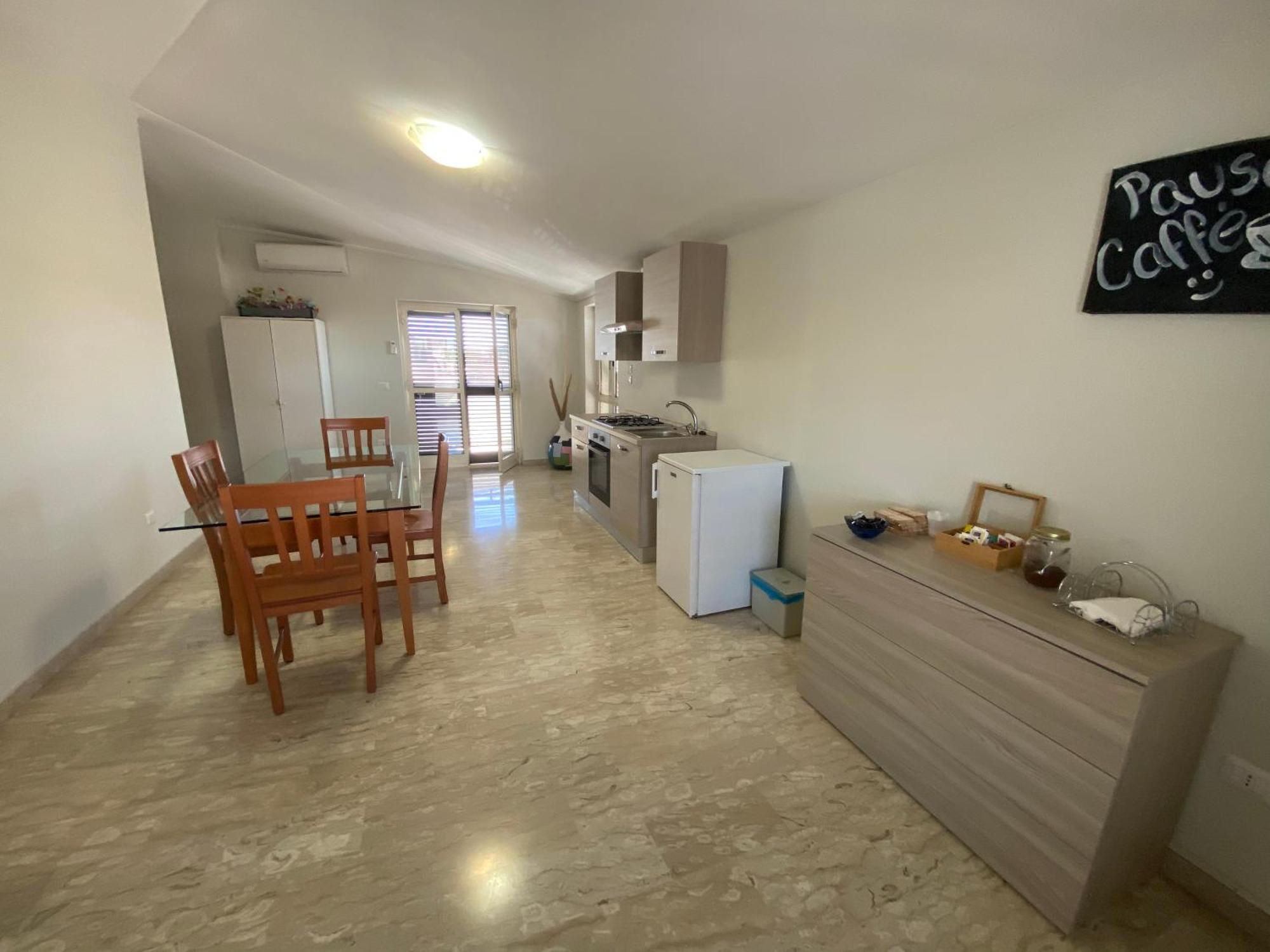 מרצ'אניזה B&B Loretta מראה חיצוני תמונה