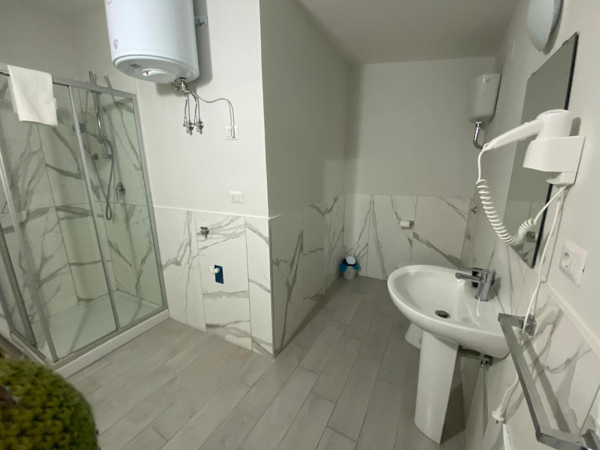 מרצ'אניזה B&B Loretta מראה חיצוני תמונה