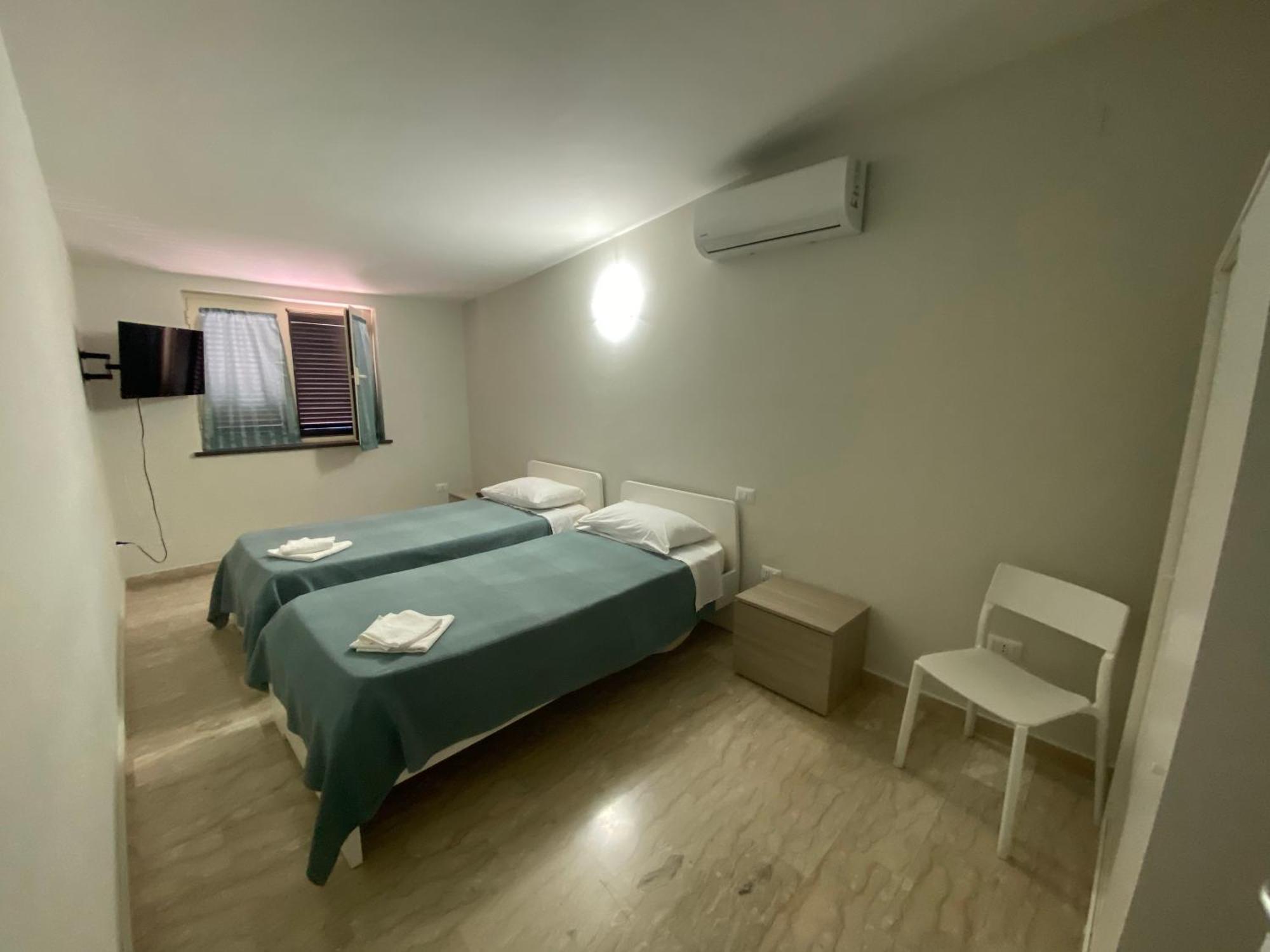 מרצ'אניזה B&B Loretta מראה חיצוני תמונה