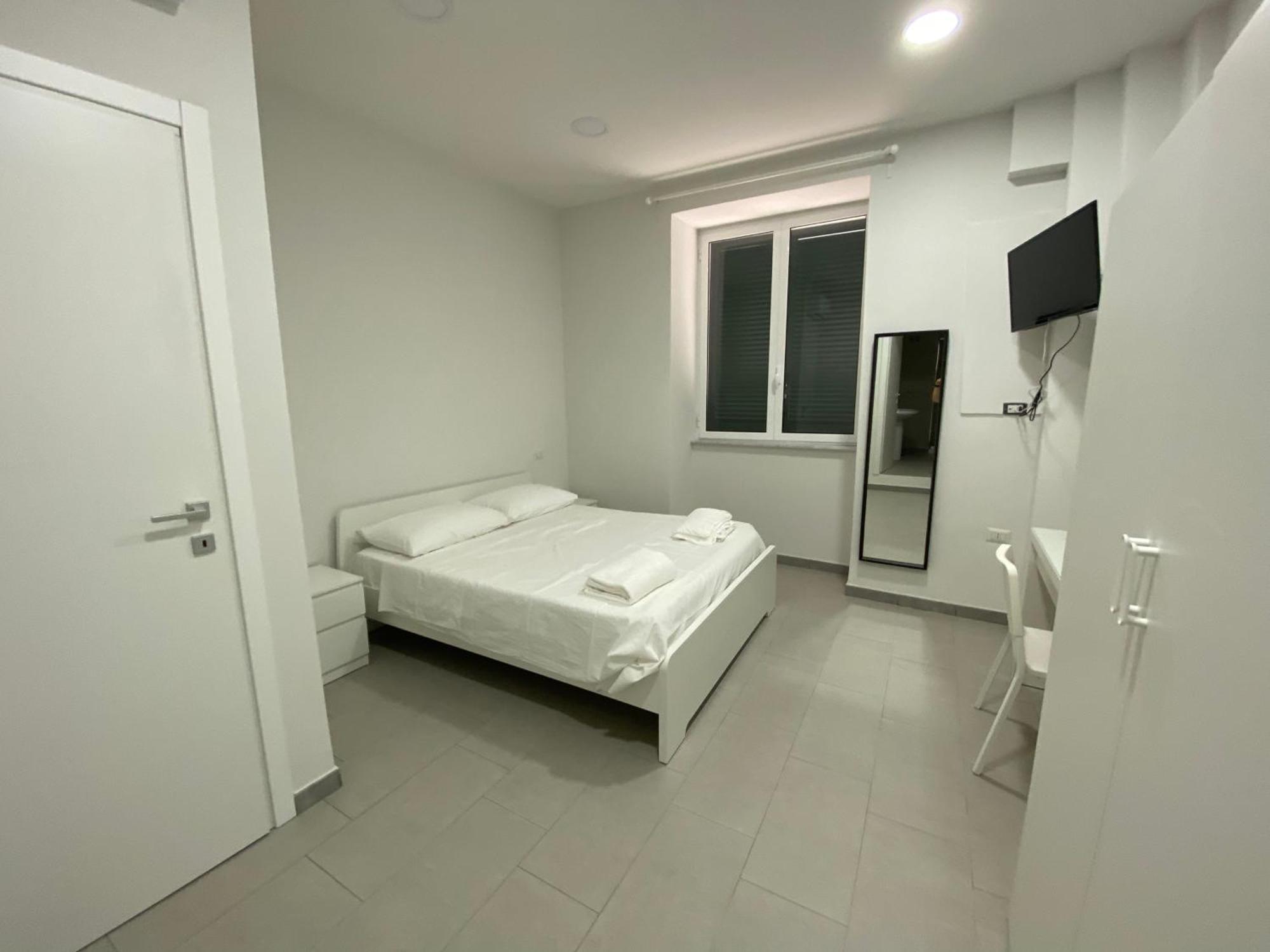 מרצ'אניזה B&B Loretta מראה חיצוני תמונה