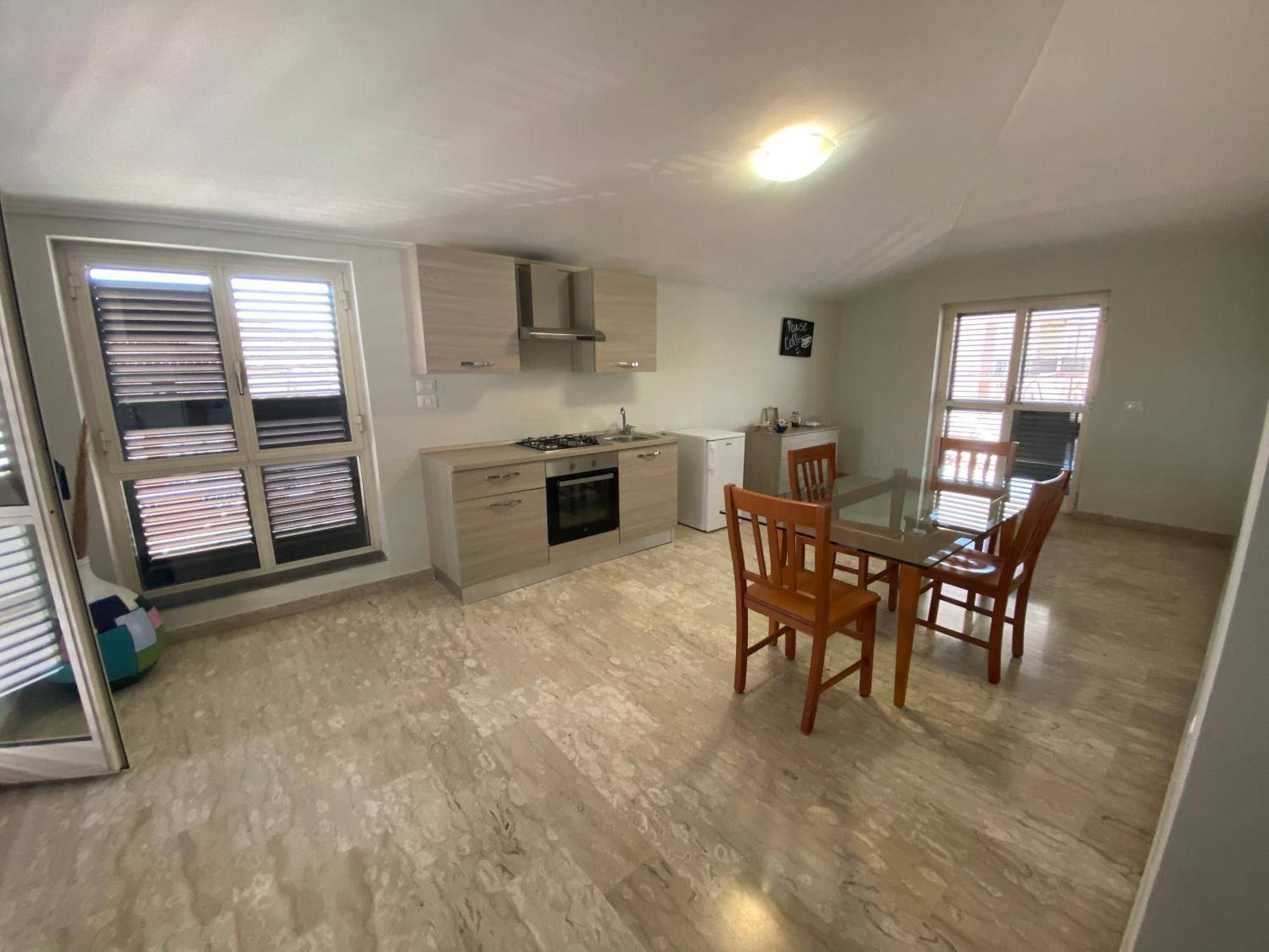 מרצ'אניזה B&B Loretta מראה חיצוני תמונה
