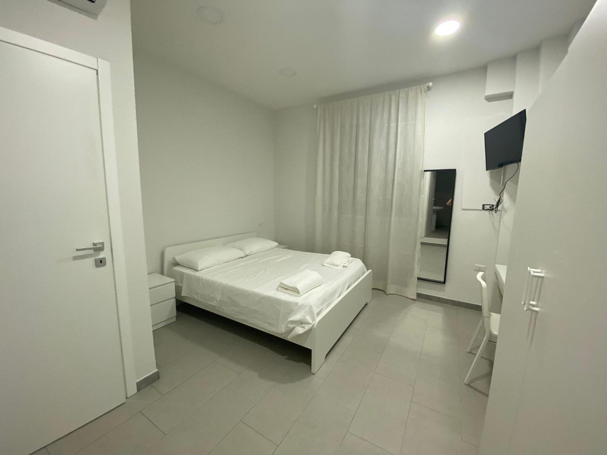 מרצ'אניזה B&B Loretta מראה חיצוני תמונה